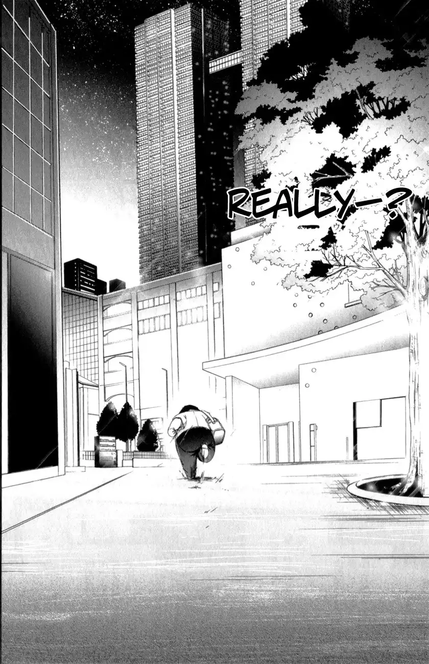 Accel World Chapter 27 18